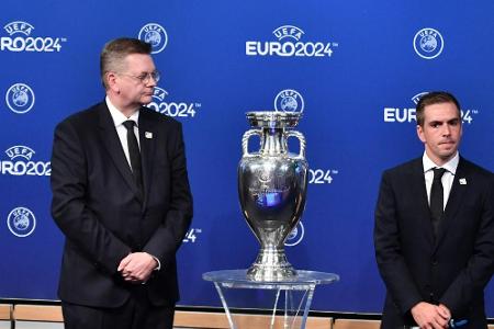 Grindel-Rücktritt für Lahm alternativlos