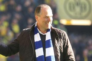 Schalker Aufsichtsrat: Tönnies stellt sich zur Wiederwahl