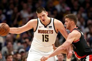 NBA: Matchbälle für Toronto und Denver