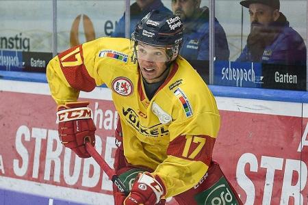 More than a Memory: Leon Niederberger singt im ZDF-Fernsehgarten