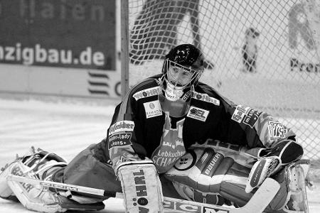 Ehemaliger Ice-Tigers-Torhüter Svoboda tot aufgefunden