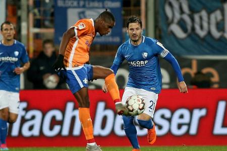 Jones verlässt Darmstadt und kehrt zurück nach Seattle