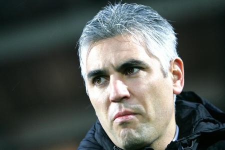 Bornemann neuer Sportchef bei St. Pauli