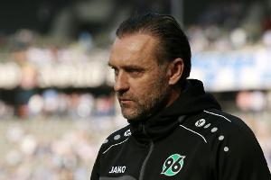 Doll zurückhaltend vor Bayern-Duell von 96