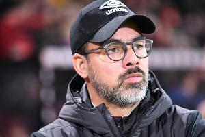 Medien: Schalke mit Trainer Wagner einig