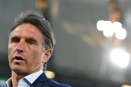 Medien: Labbadia ein Trainerkandidat bei Hertha