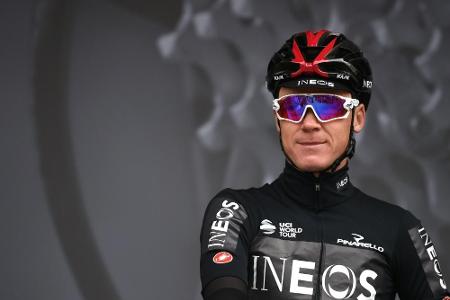 Erster Sieg für Ineos: Lawless gewinnt Tour of Yorkshire