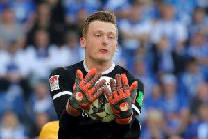 Dresden: Fiel streicht Torhüter Schubert aus dem Kader