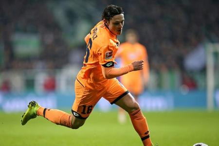 TSG-Nationalspieler Schulz tendiert zu Wechsel: 