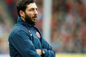 FSV-Trainer Schwarz sieht Leipzig als "stabilste Mannschaft Deutschlands"