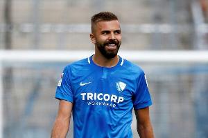 2. Liga: HSV verpflichtet Hinterseer