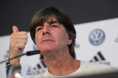 DFB-Team: Löw öffnet Tür für Götze