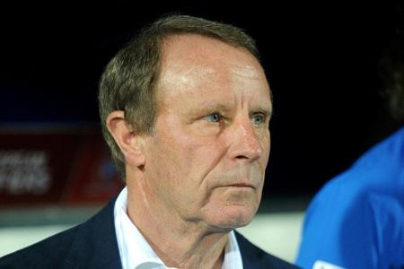 Vogts kritisiert DFB-Camp in Venlo