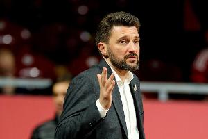 Basketball: Pesic kritisiert Bayern nach Halbfinaleinzug