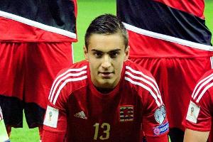 KSC verpflichtet Außenverteidiger Carlson