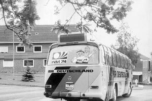 Ausgangspunkt von zwei WM-Titeln: Sportschule Malente wird renoviert