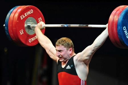 CAS Anti Doping Division: London-Ergebnisse von Nowikau und Nurudinow gestrichen