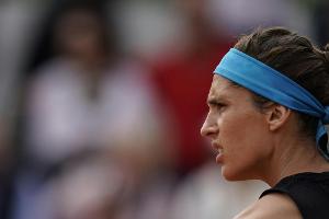 French Open: Petkovic in der zweiten Runde