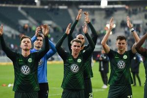 Saison 2019/20: Wölfe zum Trainingslager nach Schladming