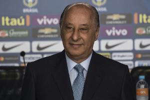 FIFA bestätigt lebenslange Sperre von Del Nero