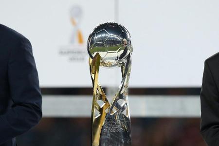 DFL legt Termin fest: Supercup am 3. August
