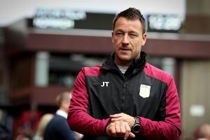 Terry schlägt Lampard: Aston Villa steigt in die Premier League auf