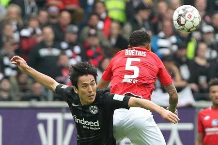 Nach Europa-League-Aus: Frankfurt muss um neue Festwochen bangen