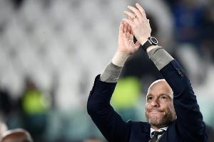 Niederlande: Ajax steht kurz vor der Meisterschaft