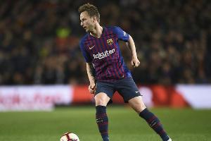 Medien: Barca-Ultras stellen Rakitic an der Haustüre zur Rede