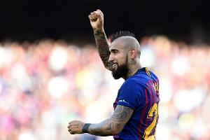 Spanien: Barcelona gewinnt nach Champions-League-Schock