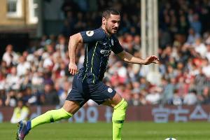 Gündogan sieht Champions-League-Finale mit Wehmut