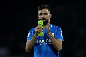 Hinterseer verlässt den VfL Bochum