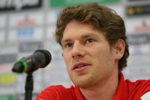 Melsungen verlängert mit Nationalspieler Reichmann