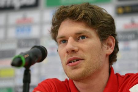 Melsungen verlängert mit Nationalspieler Reichmann