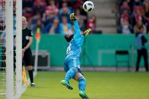 Frauenfußball: Zinsberger wechselt von Bayern zu Arsenal