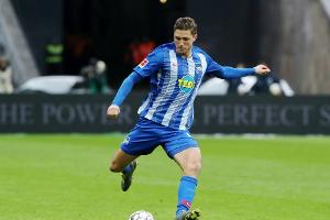 Stark: Kein Comeback beim Bundesliga-Saisonfinale