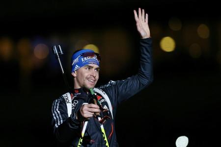 Biathlon: Greis neuer Cheftrainer der polnischen Frauen
