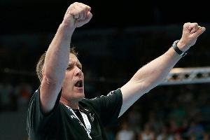 Final Four im EHF-Cup: Kiel im Endspiel gegen Berlin