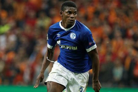 Schalkes Embolo wechselt nach Gladbach