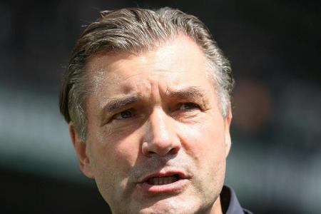 BL-Spielplan sorgt beim BVB für Missstimmung