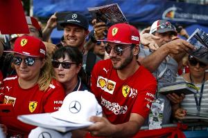 Fragen und Antworten zum Großen Preis von Österreich