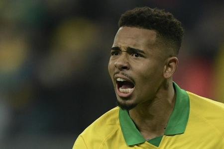 Copa America: Brasilien nach Elfer-Drama im Halbfinale