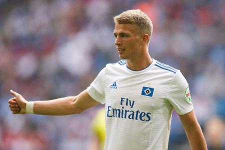 Bayern-Zugang Arp: Extraschichten bei der U23