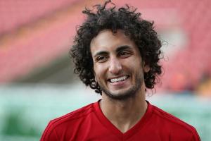 Ägypten holt Warda trotz Belästigungsvorwürfen zurück ins Team