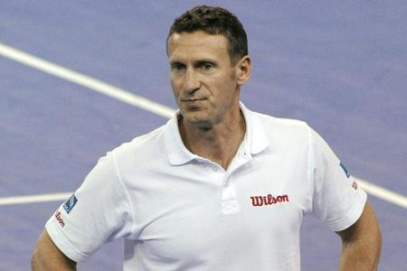 Wimbledon: Kühnen traut Kerber erfolgreiche Titelverteidigung zu