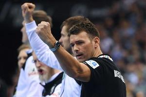 EM 2020: Deutsche Handballer mit Losglück