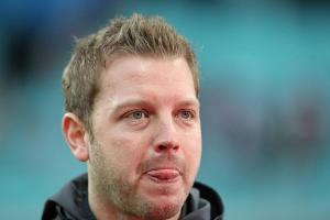 Kohfeldt zu Vertragsverlängerung: "Werden zu sehr gutem Ergebnis kommen"