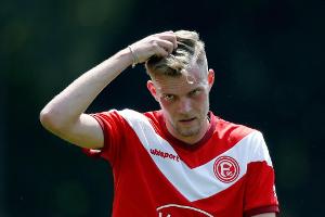 Ducksch wechselt zu Hannover 96