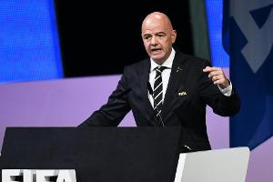 Kritik am Frauen-WM-Preisgeld: Infantino will Potenzial besser ausschöpfen