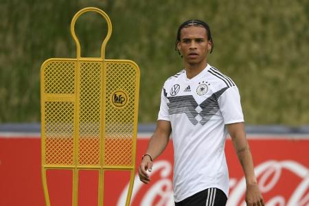 Bayern-Boss Rummenigge bestreitet Angebot für Sane